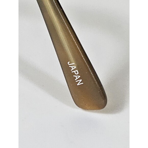 Intrigue A13 020 Tort Brown/Crystal Plastic Full Rim Eyeglasses FRAME ONLY!!! - Picture 11 of 13